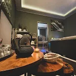 Hotel Philoxenia Limenas (Thasos)