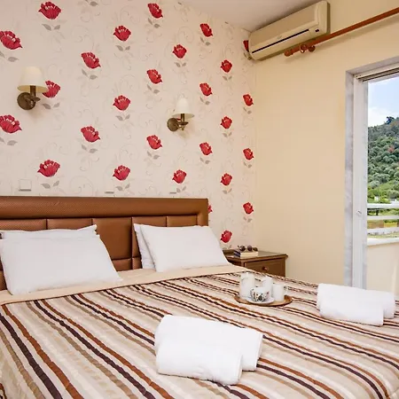 Philoxenia Limenas (Thasos)