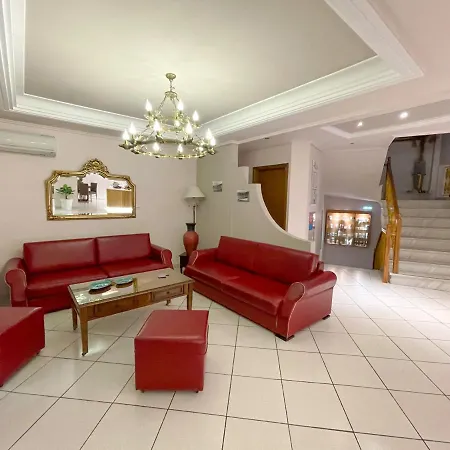 Philoxenia 3* Limenas (Thasos)