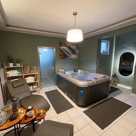 Philoxenia Limenas (Thasos)