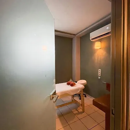 Hotel Philoxenia Thásos