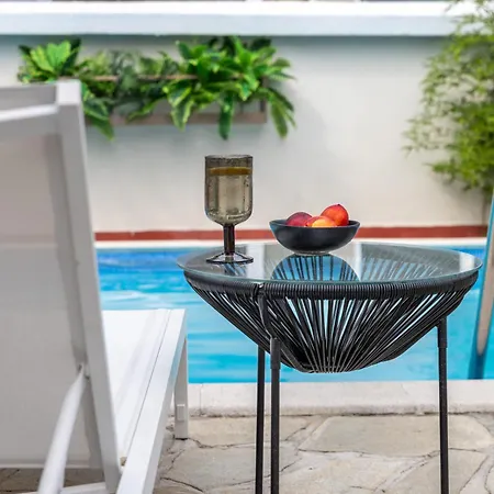 Philoxenia Otel Limenas (Thasos)