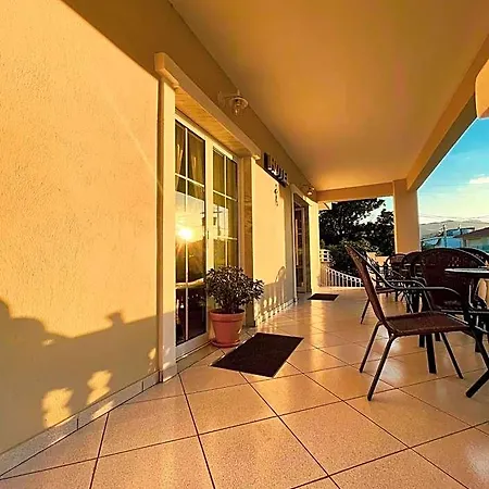 Philoxenia Hotel Limenas (Thasos)