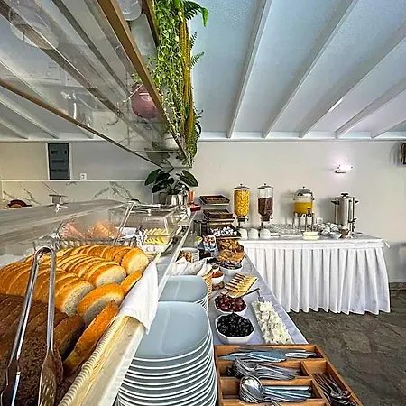 Hotel Philoxenia