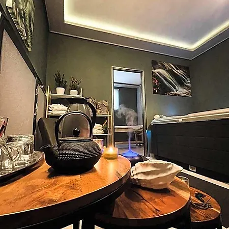 Hotel Philoxenia