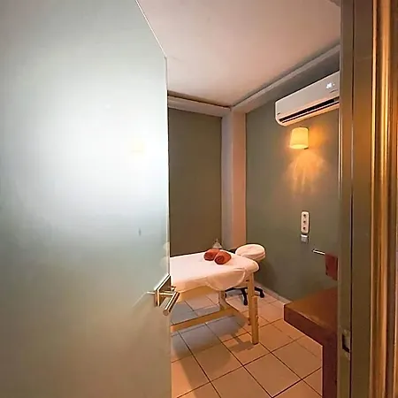 Philoxenia Hotel