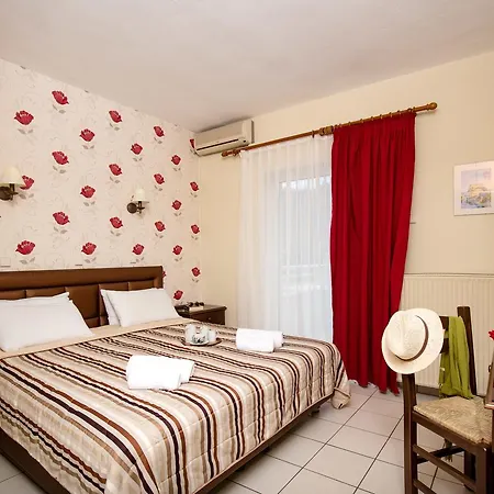 Philoxenia Hotel 3*