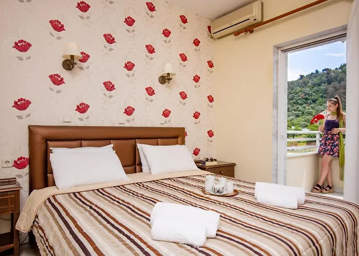 Philoxenia Limenas (Thasos)