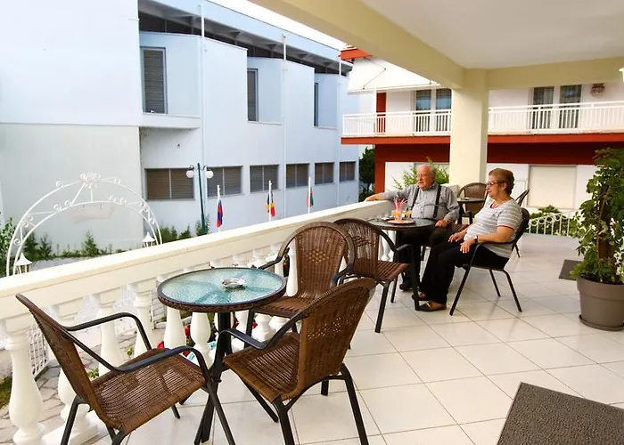 Philoxenia Limenas (Thasos)