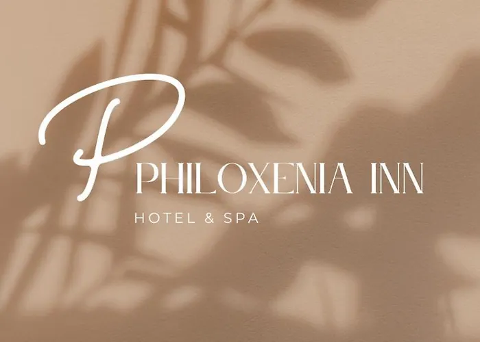 Philoxenia Limenas (Thasos)