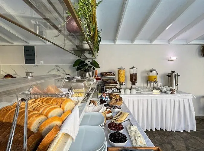 Philoxenia Limenas (Thasos)