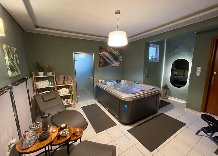 Philoxenia Limenas (Thasos)