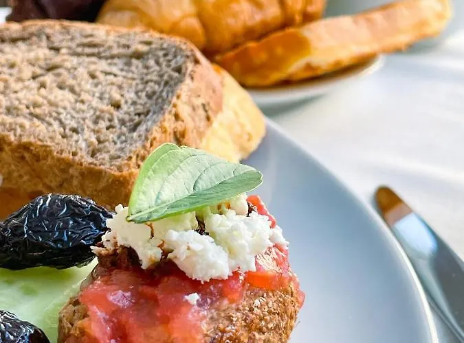 Philoxenia Limenas (Thasos)