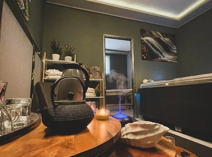 Hotel Philoxenia Limenas (Thasos)