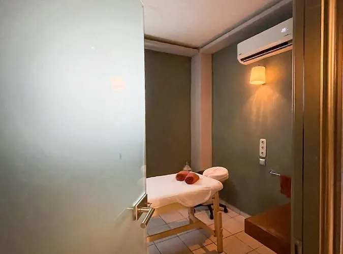 Hotel Philoxenia Limenas (Thasos)