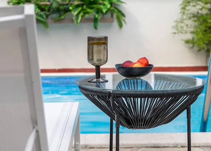 Philoxenia Hotel Limenas (Thasos)