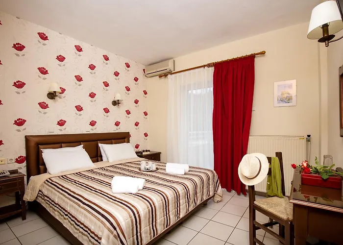 Philoxenia Otel 3*